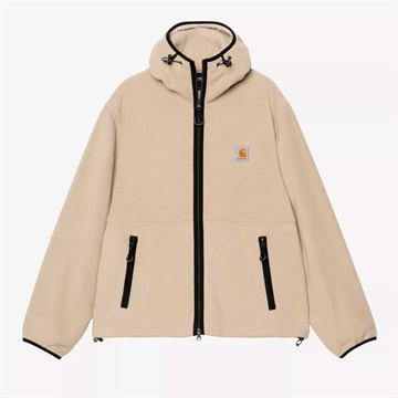 Carhartt WIP Blevin Liner Fleur de Sel